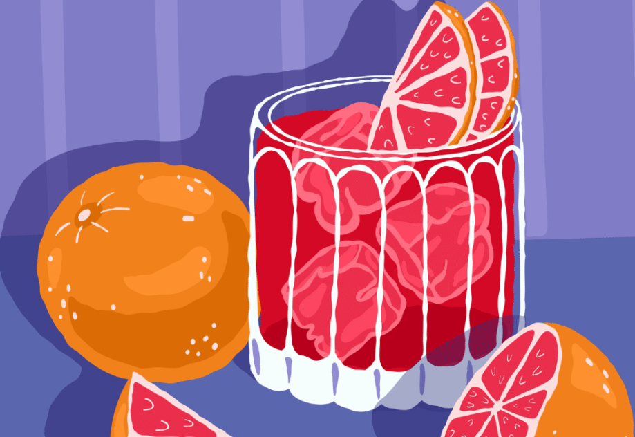 A sleek, modern website that captures the flavor, style, and experience behind Koktail Mobile Bar.